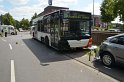 VU Bus Wohnmobil Koeln Deutz Opladenerstr Deutz Kalkerstr P146